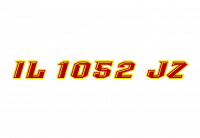 IL 1052 JZ