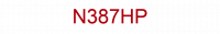 N387HP