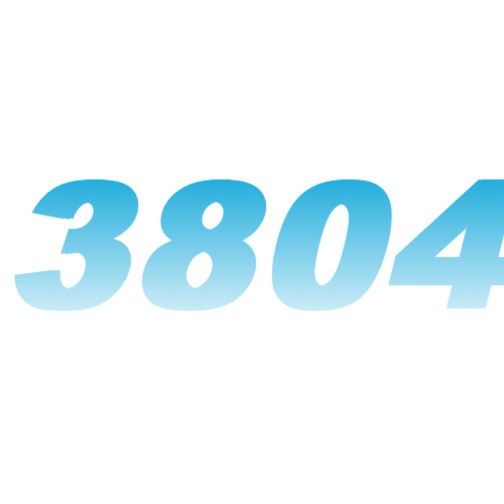 MC 3804 MR