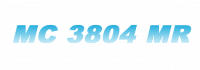 MC 3804 MR