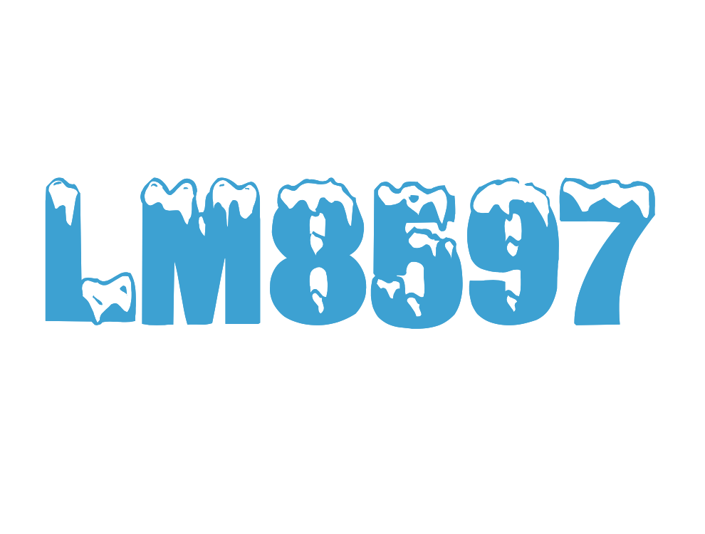 LM8597