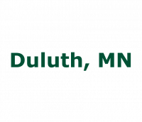 Duluth, MN