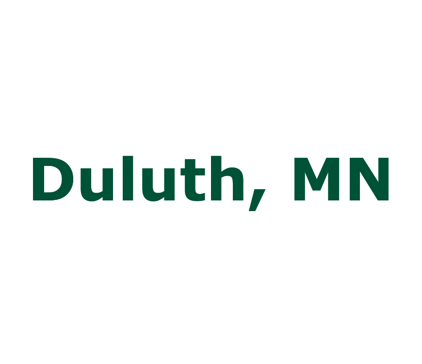 Duluth, MN