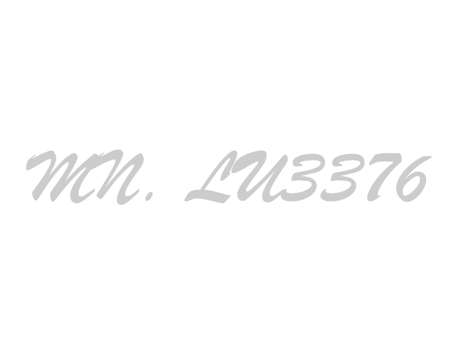 MN. LU3376