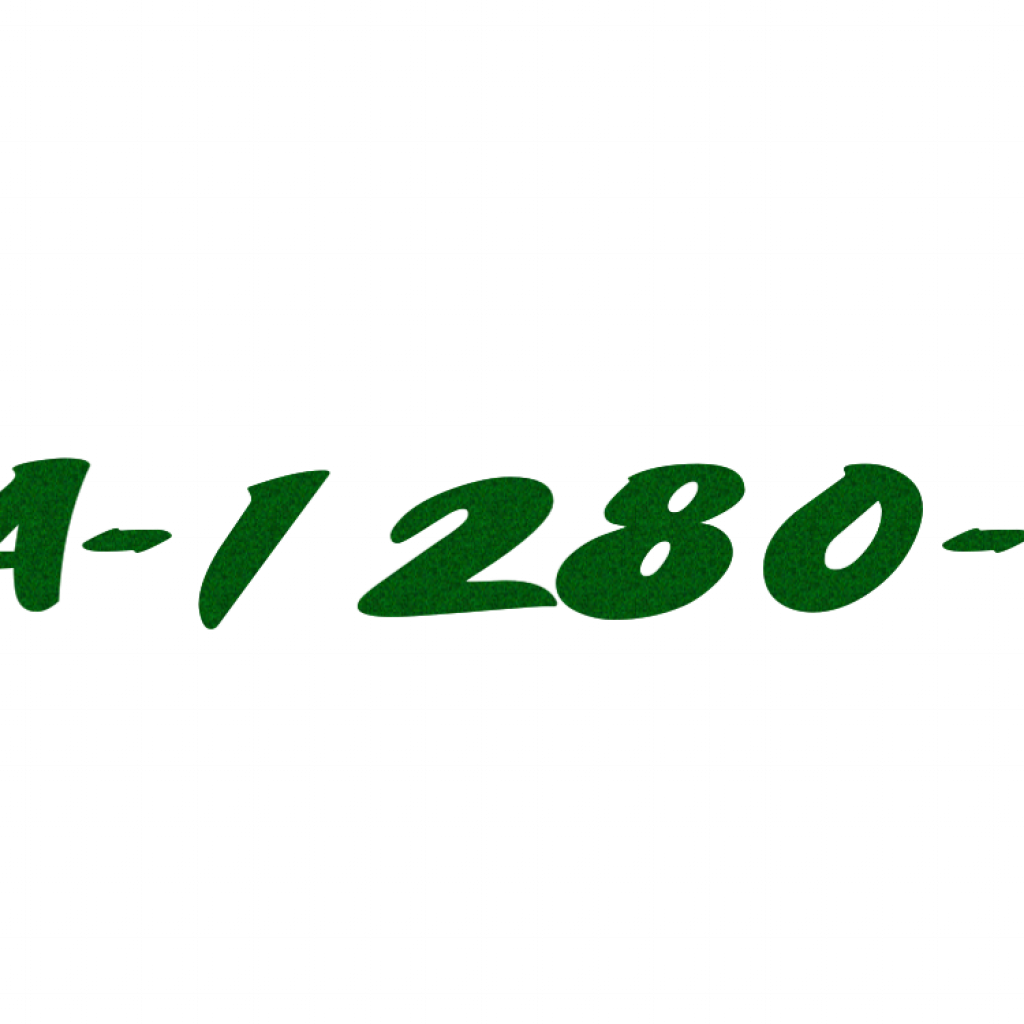 LA-1280-GT