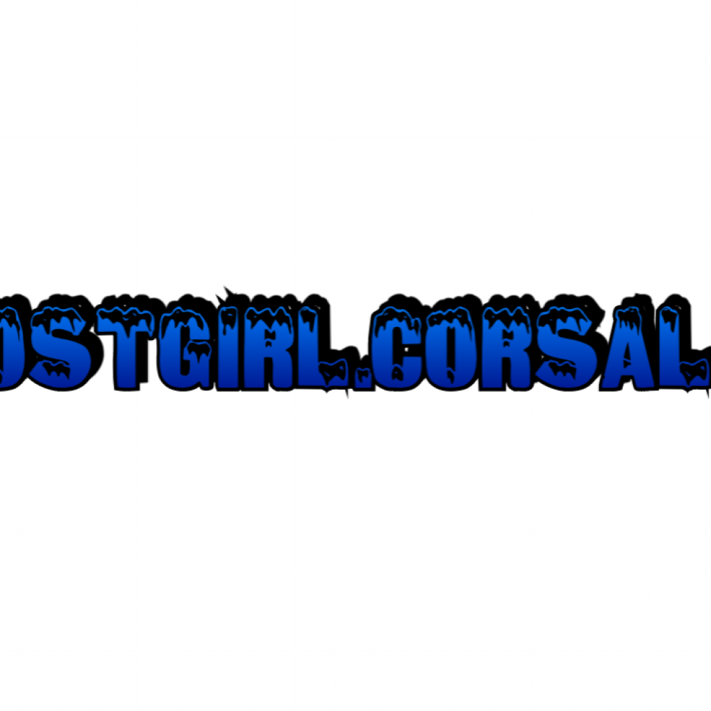 ghostgirl.corsalina