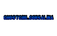 ghostgirl.corsalina