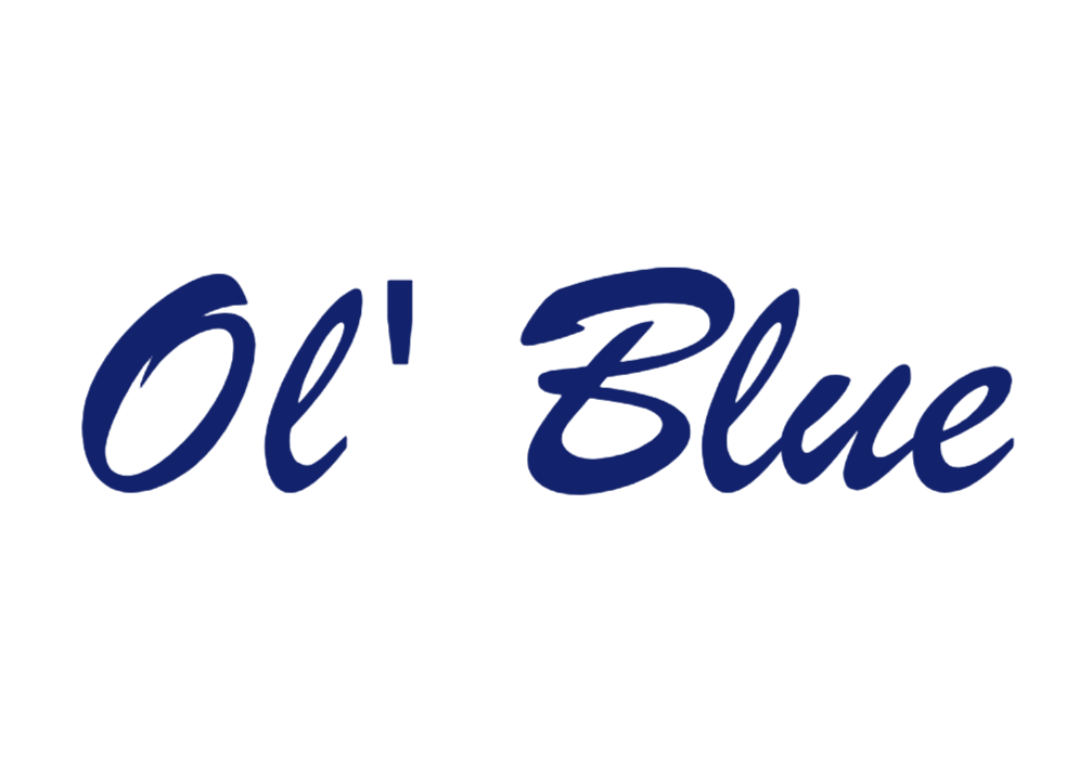 Ol' Blue