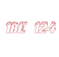 1BE 124
