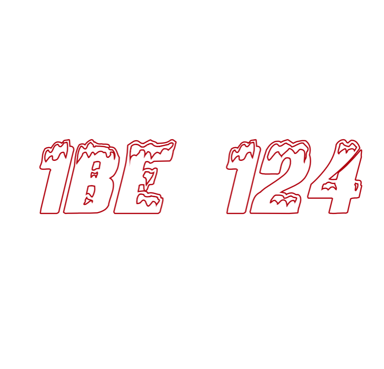 1BE 124