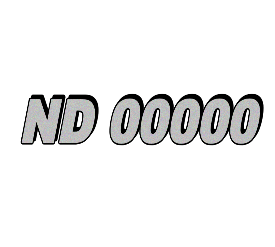 ND 00000