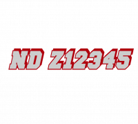 ND Z12345