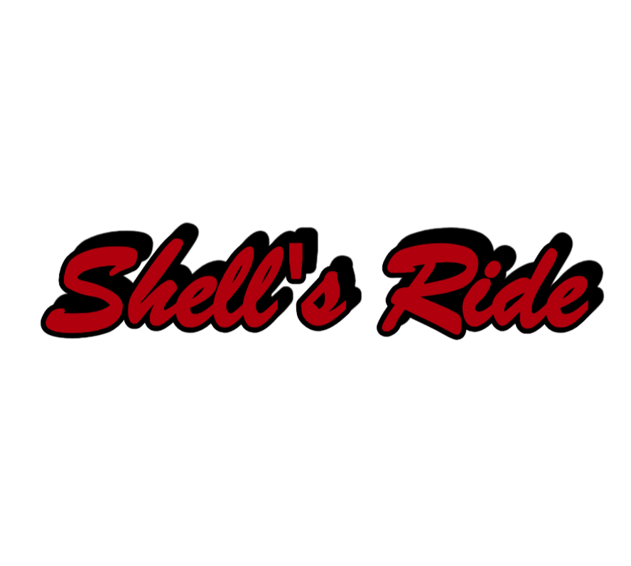 Shell's Ride