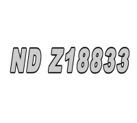 ND Z18833