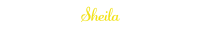 Sheila
