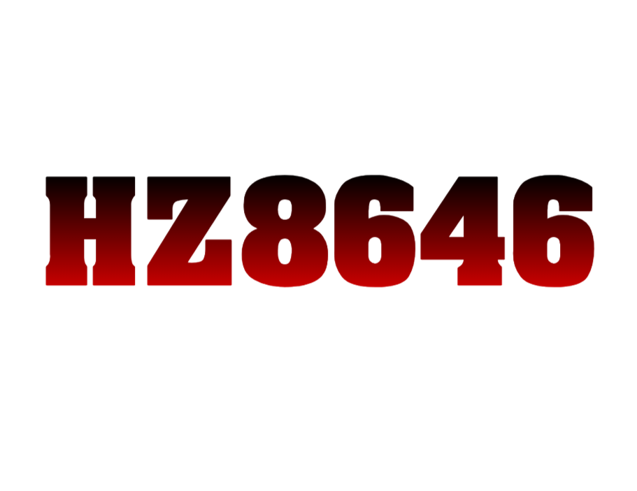 HZ8646
