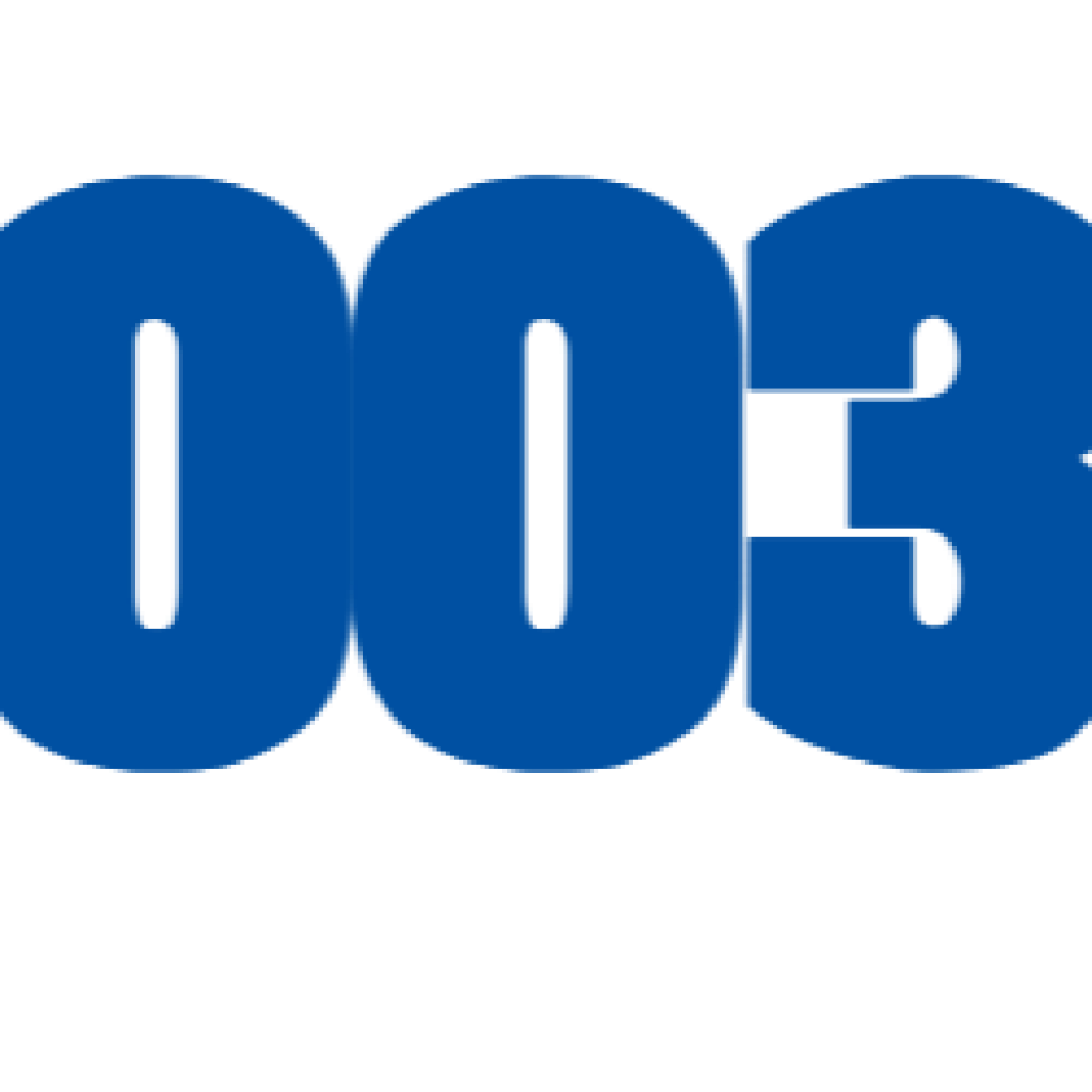 003