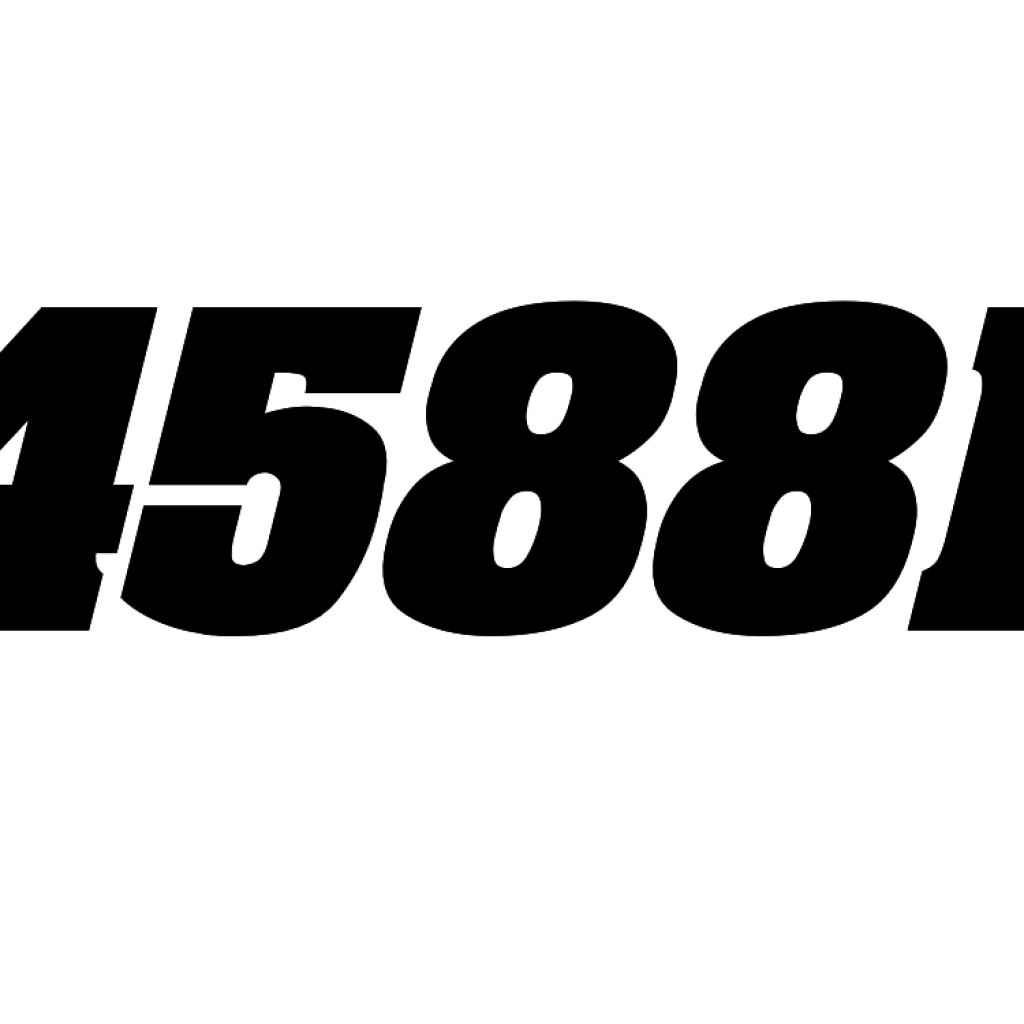 4588B