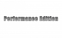 Performance Edition