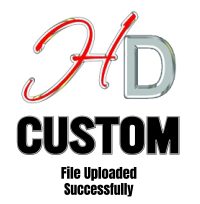 Custom Upload ID ( 22338 ) x 1