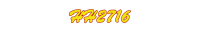 HH2716