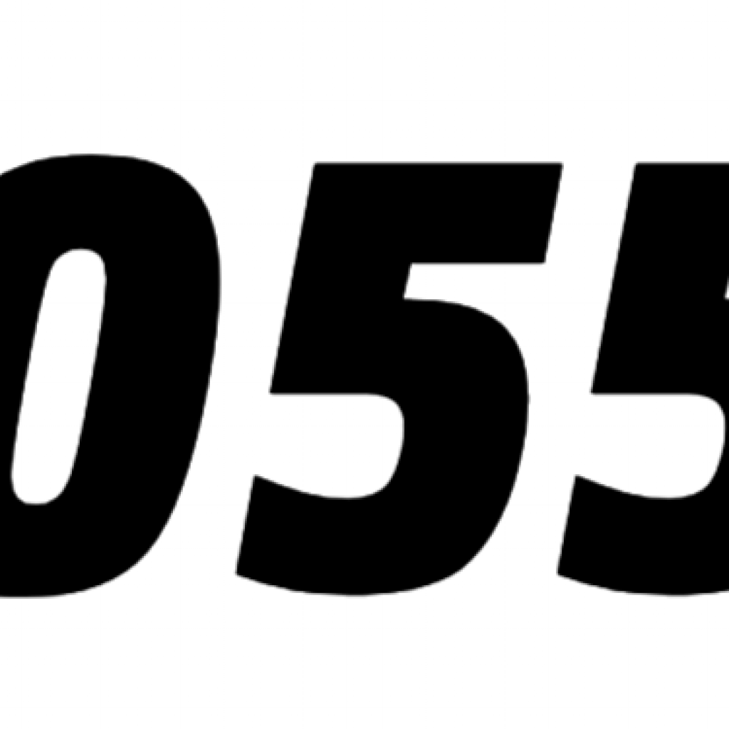 IA 5055 BW