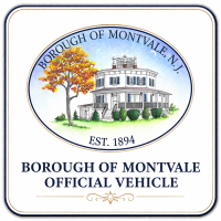 Custom Magnets For Montvale