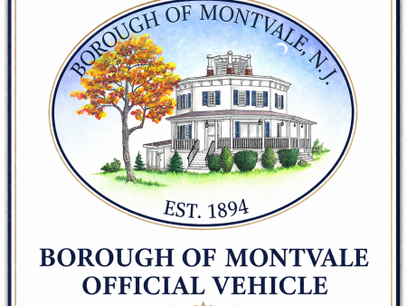 Custom Magnets For Montvale