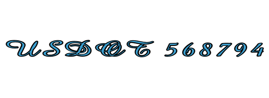 USDOT 568794