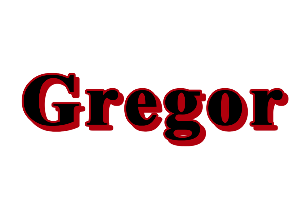 Gregor
