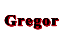 Gregor