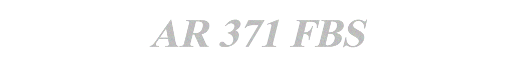AR 371 FBS