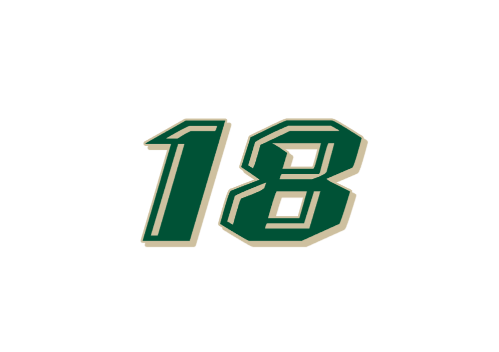18