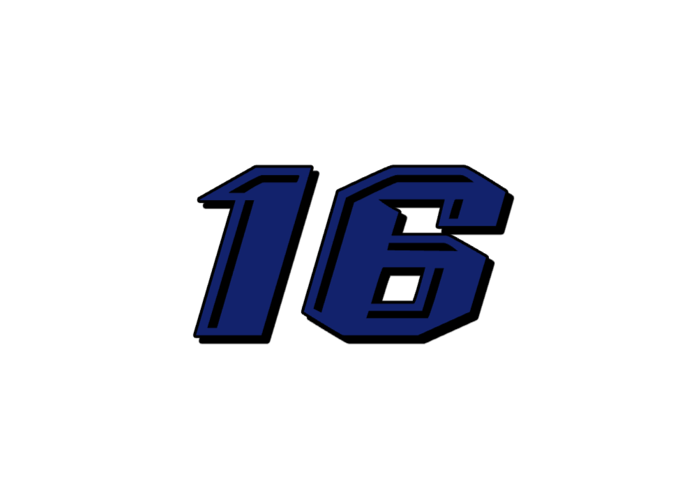 16
