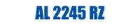 AL 2245 RZ