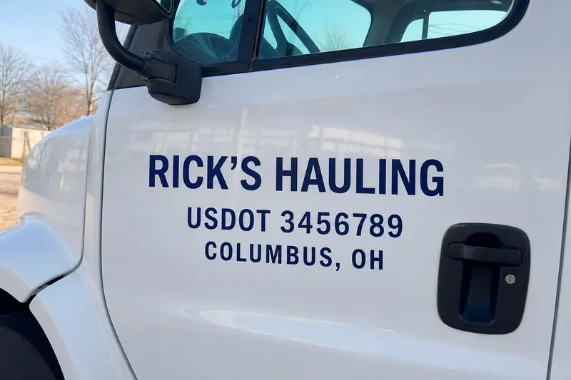 Rick M. — USDOT